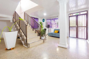 Hostal Familiar Hopen Nel